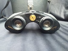 Jumelles Paralux Elite Fully Coated Optics Ultra V rare