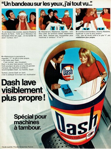 Publicité advertising 0222 - ,