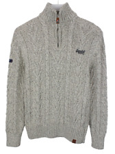 Pull Superdry Super Knit Pour