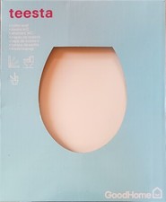 Abattant WC : duroplast