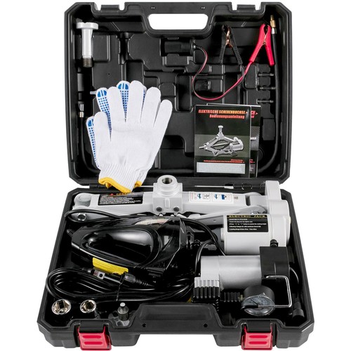 Vevor 12v cric ciseaux - vevor,