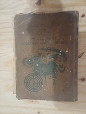 notice guide utilisation en allemand tracteur steyr diesel traktor 30ps typ 180