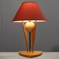 Lampe à poser vintage design