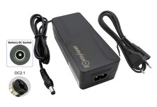 42V 2A  Chargeur pour Telefunken Expedition XC940 year 2022