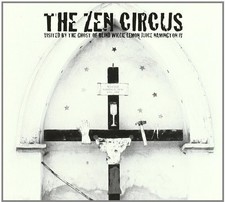The zen circus - circus, by