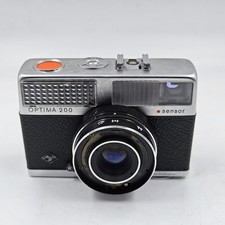 Agfa Optima 200 Appareil Photo
