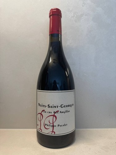 Nuits saint georges 1er cru - nuits-saint-georges,
