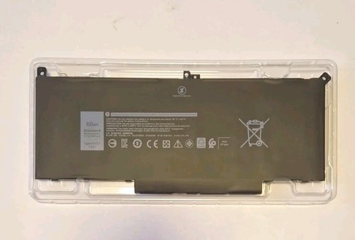 Batterie 60wh f3ygt pour - f3ygt,