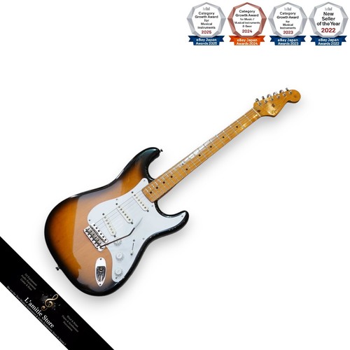 Fender american vintage 57 - american, '57