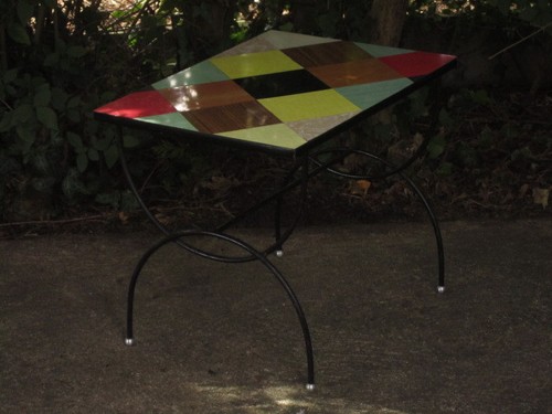 Table basse dapoint design - basse,