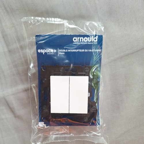 Arnould espace evolution 51001 - espace,