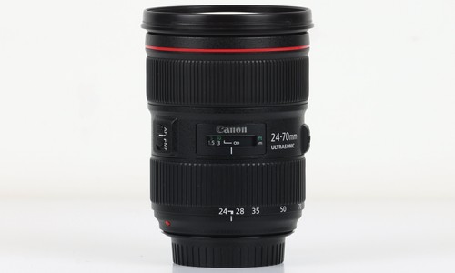 Canon 70mm ii usm - canon,