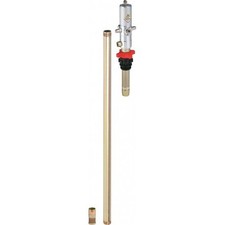 Pompe à huile pneumatique 3:1