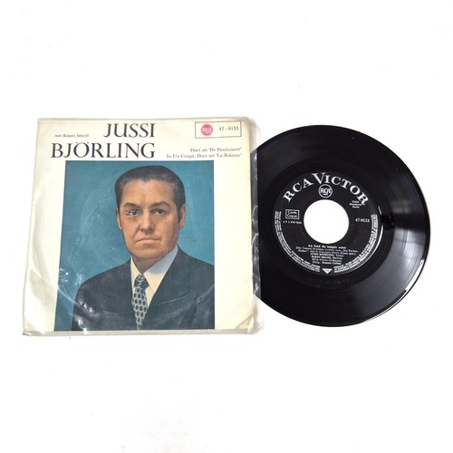 Jussi björling robert - björling,