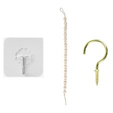  1 cordes de rideaux de