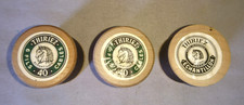Ancien lot bobines fil - lot, 3