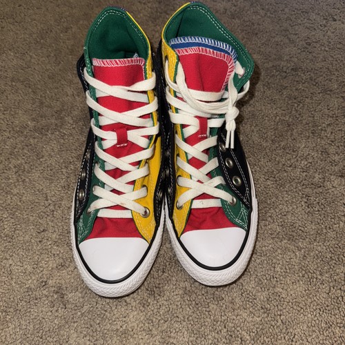 Converse chuck taylor - chuck, all
