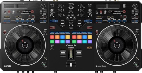 Processeur effets dj - processeur,