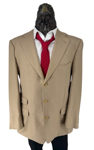 Ermenegildo zegna veste blazer - zegna,