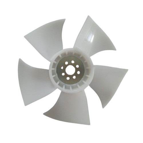 Ventilateur pour kubota z482 - pour,