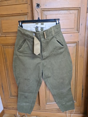 Pantalon combat africa - pantalon,