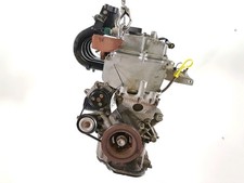 Moteur type CR12-80 - Nissan MICRA III PH.2 - N1-0127Z