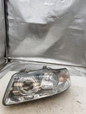 Optique avant principal gauche