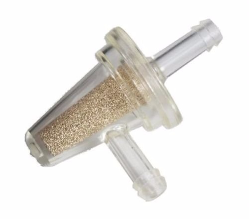 Visu line fuel filter 90 - line,