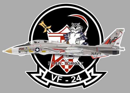 Sticker air force - us,
