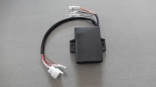 Yamaha écu cdi - yamaha, boîte