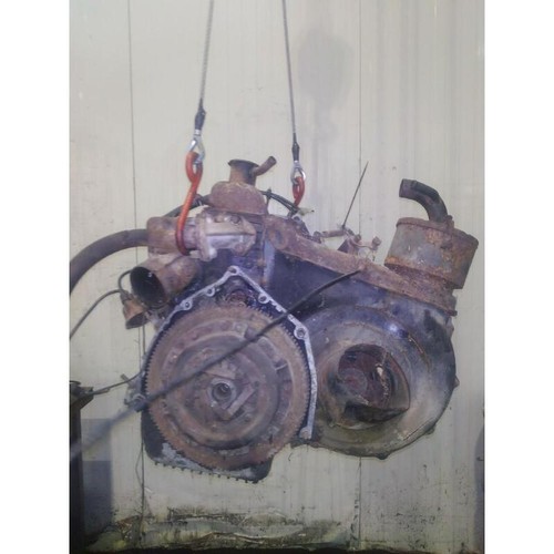 Moteur qui fonctionne pas - fonctionne,