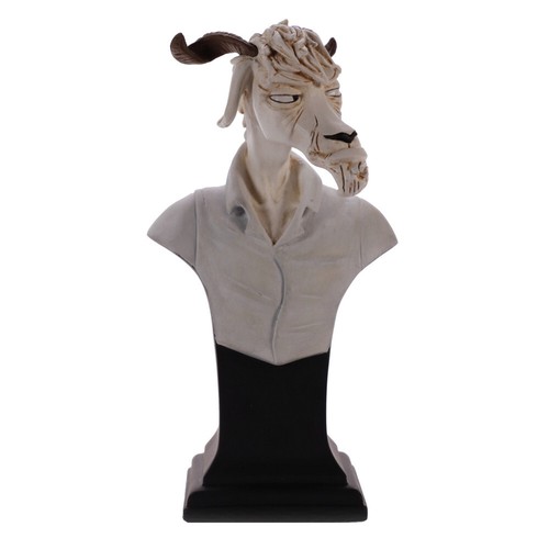Blacksad buste faust - blacksad,