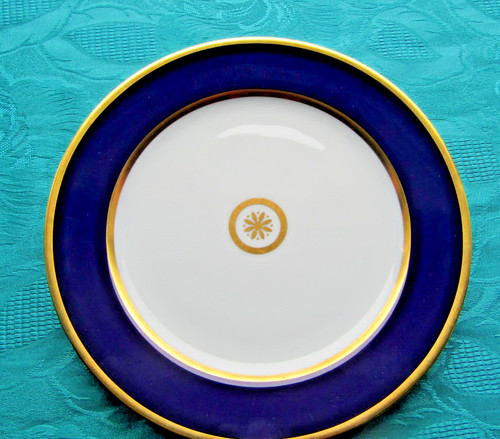 Assiette dessert porcelaine - assiette,