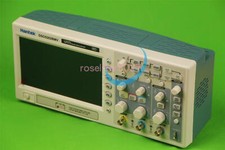 Hantek DSO5202BMV LCD Deep