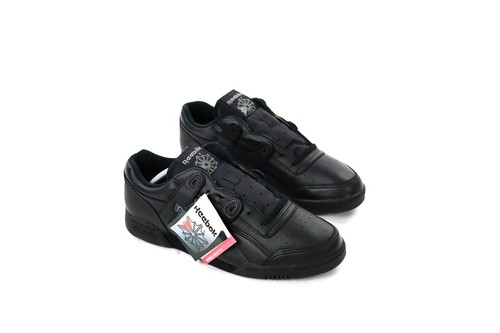 Reebok work out plus vintage - reebok,
