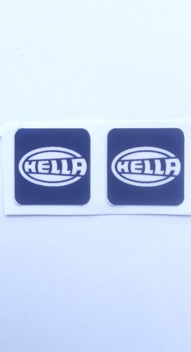 Calandre golf mk1 stickers - calandre, 1