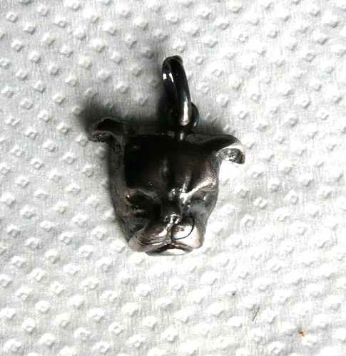 Tête chien boxer petit - tête,