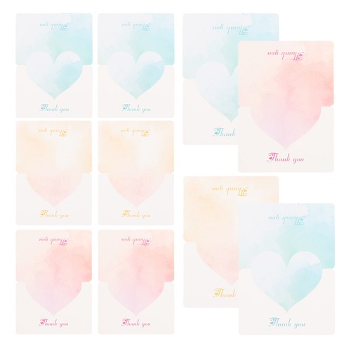 Pcs cartes de - , 30