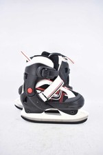Oxelo Ice Skates Size 32 To 35