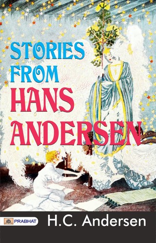 Hans christian andersen - christian,