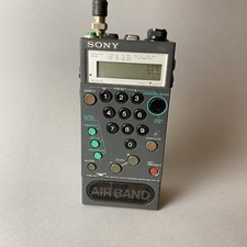 Vintage Sony Air-8