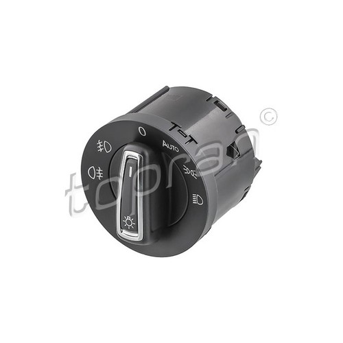 Commodo phares pour - pour, vw