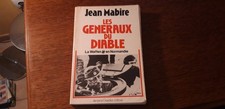 Les Généraux du Diable -