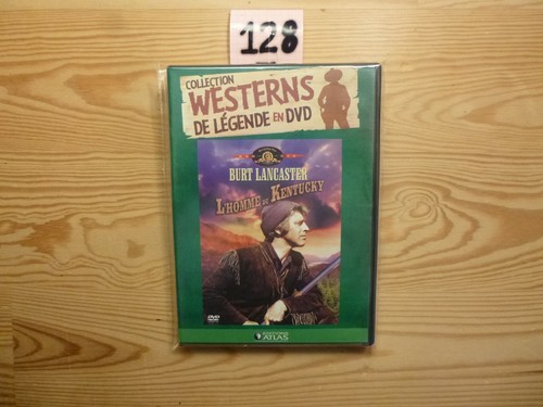 Dvd homme kentucky - :,