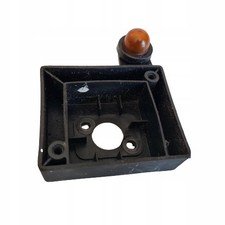 McCulloch 1138W EUROMAC Socket