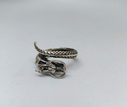 Bague dragon t59 bijoux - t59,