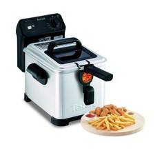 Friteuse électrique