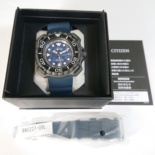 Citizen promaster bn0227 09l - promaster, bn0227-09l