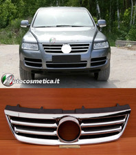 Pour VW Touareg 2002-2006