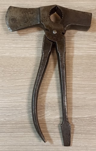 Pince allemande pour - pince,
